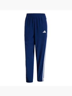 Train Essentials 3-Streifen Woven Hose