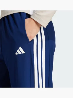 Train Essentials 3-Streifen Woven Hose