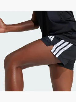 Train Essentials 3-Streifen Kids Shorts