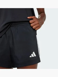 Train Essentials 3-Streifen Kids Shorts