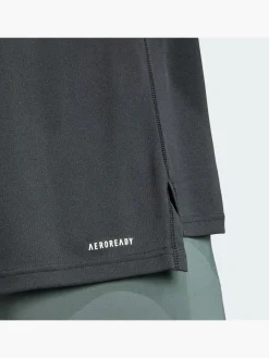 Train Essentials Training 1/4-Zip Longsleeve