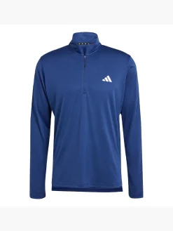 Train Essentials Training 1/4-Zip Longsleeve