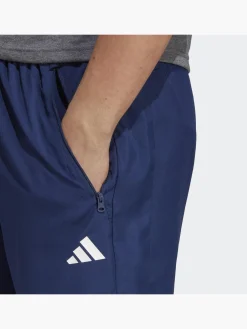 Train Essentials Woven Training Shorts