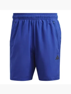 Train Essentials Woven Training Shorts