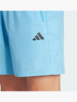 Train Essentials Woven Training Shorts
