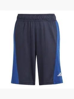 Training AEROREADY Heather Kids Shorts