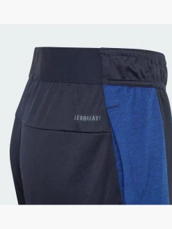 Training AEROREADY Heather Kids Shorts