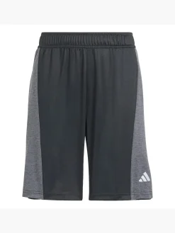 Training AEROREADY Heather Kids Shorts