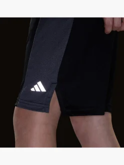 Training AEROREADY Heather Kids Shorts