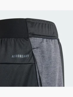 Training AEROREADY Heather Kids Shorts