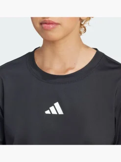 Training Workout T-Shirt – Adaptiv