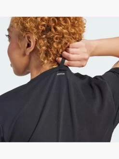 Training Workout T-Shirt – Adaptiv