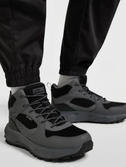 Trekkingboot HIKE VENTURA LITE XT TEX MID M