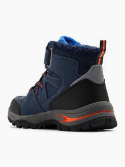 Trekkingboots
