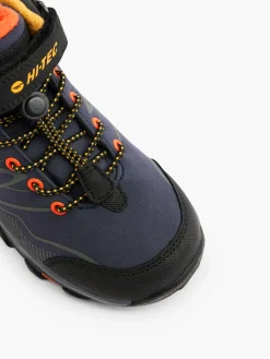 Trekkingboots BLACKOUT MID INSULATED WP JR