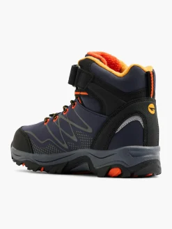 Trekkingboots BLACKOUT MID INSULATED WP JR
