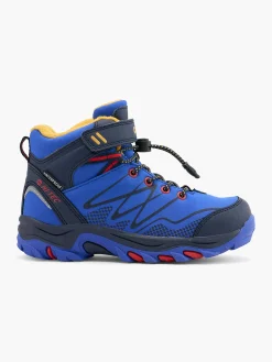 Trekkingboots BLACKOUT MID INSULATED WP JR