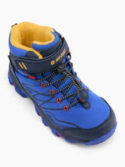 Trekkingboots BLACKOUT MID INSULATED WP JR