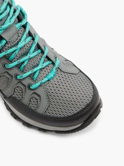 Trekkingboots GRANITE TRAIL™ MID WP