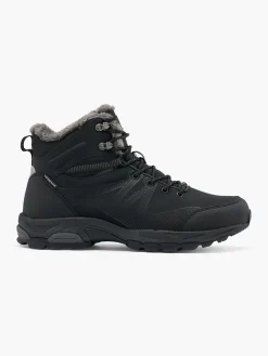 Trekkingboots JACKDAW INSULATED WP