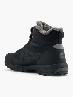 Trekkingboots JACKDAW INSULATED WP