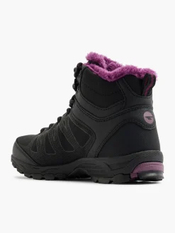 Trekkingboots RAVEN INSULATED WP W