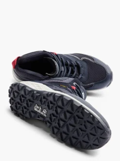 Trekkingboots SOUTH HIKER LT SHIELD MID W