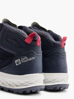 Trekkingboots SOUTH HIKER LT SHIELD MID W