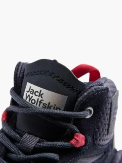 Trekkingboots SOUTH HIKER LT SHIELD MID W