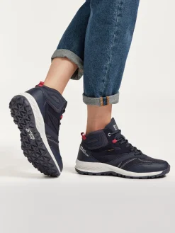 Trekkingboots SOUTH HIKER LT SHIELD MID W