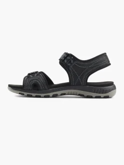 Trekkingsandale