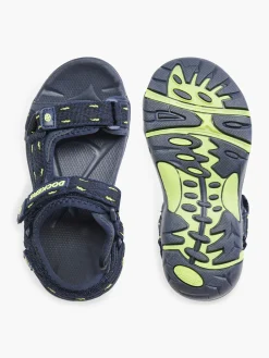 Trekkingsandale