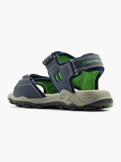 Trekkingsandale