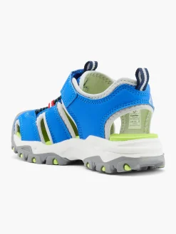 Trekkingsandale - mit Licht