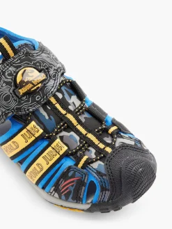 Trekkingsandale - mit Licht