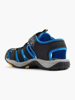 Trekkingsandale - mit Licht