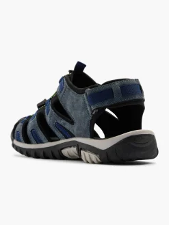 Trekkingsandale COVE SPORT