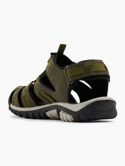 Trekkingsandale COVE SPORT