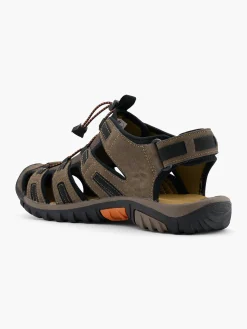Trekkingsandale COVE SPORT