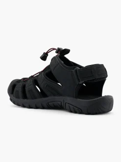 Trekkingsandale COVE SPORT