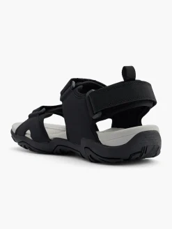 Trekkingsandale CRATER