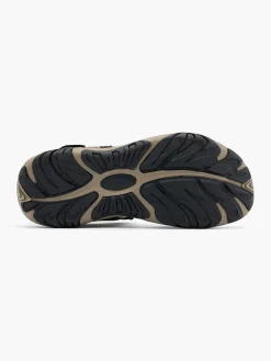 Trekkingsandale CRATER