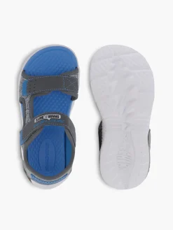 Trekkingsandale CREATURE SPLASH - mit Licht