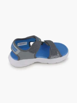 Trekkingsandale CREATURE SPLASH - mit Licht