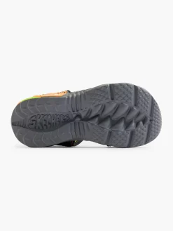 Trekkingsandale CREATURE-SPLASH - mit Licht