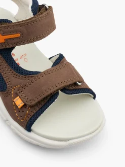 Trekkingsandale EOLO, Weite M