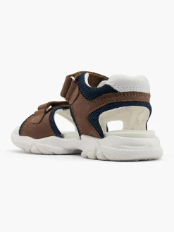 Trekkingsandale EOLO, Weite M