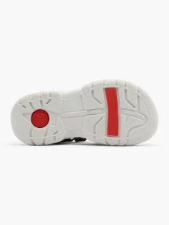 Trekkingsandale EOLO, Weite M