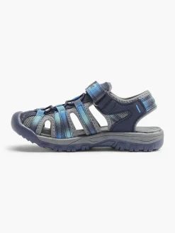 Trekkingsandale JACK JR