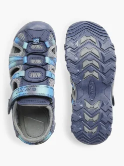 Trekkingsandale JACK JR